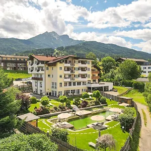 **** Hotel Seppl Austria