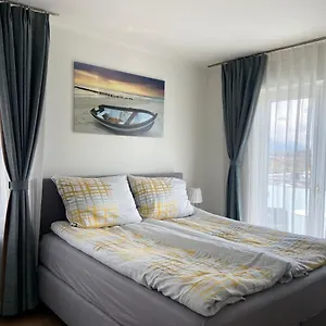 Apartment Wohnen Mit Bergausblick, Wals-Siezenheim