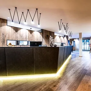 Alpina - Adults Only Hotel Sölden