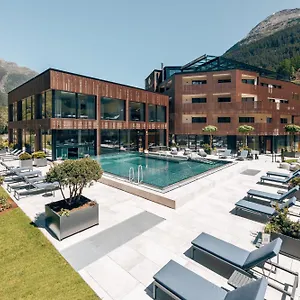 **** Hotel The Secret Austria