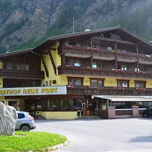 navštívit hotel