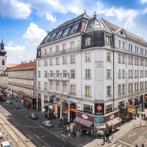 navštívit hotel