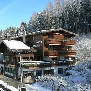 **** Hotel Batzenhaeusl Austria