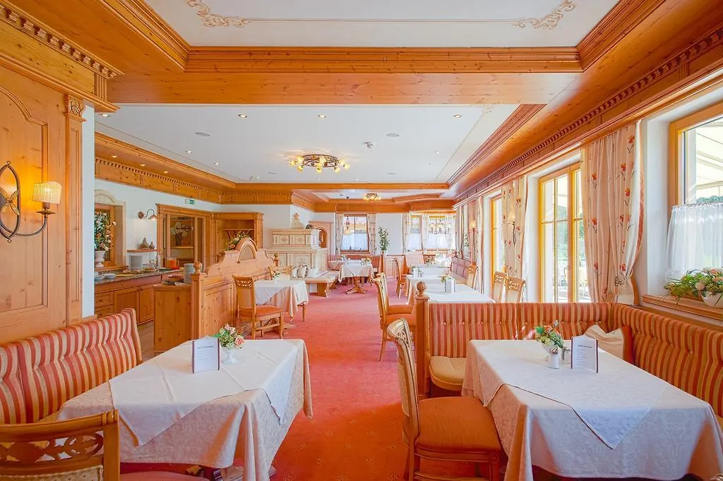 Landhaus Grünau Wals-Siezenheim Frühstückspension