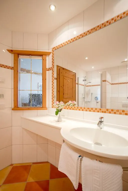 Bed & Breakfast Landhaus Gruenau Wals-Siezenheim