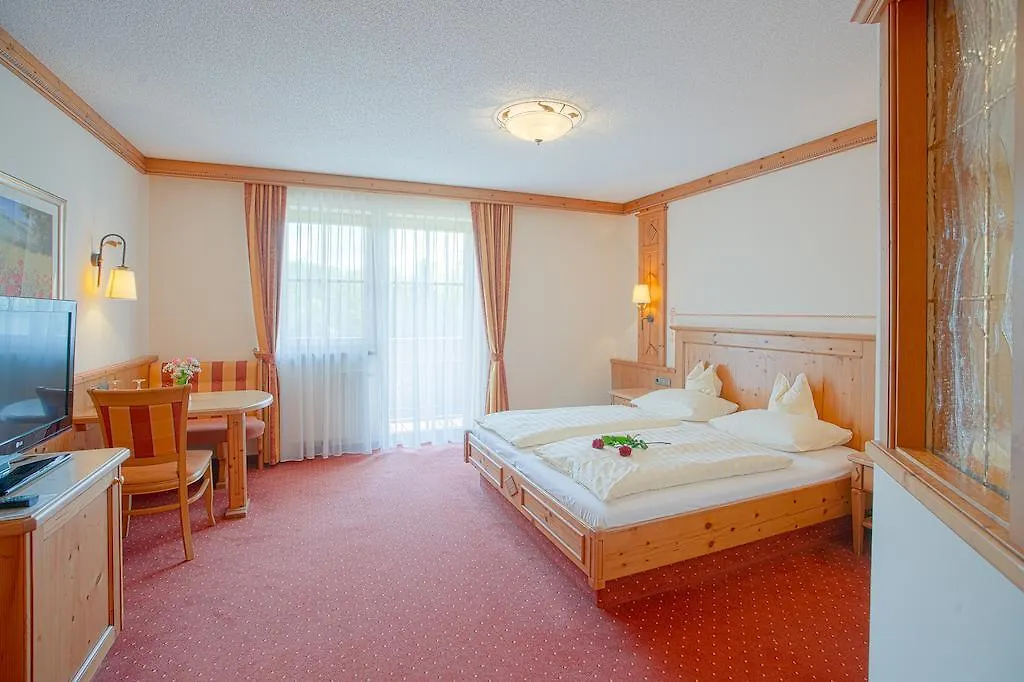 Bed & Breakfast Landhaus Gruenau Wals-Siezenheim